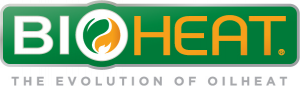 Bioheat fuel logo