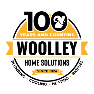 Woolley Logo