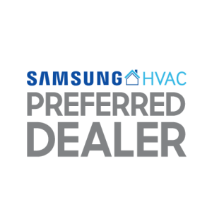 Samsung HVAC Preferred Dealer