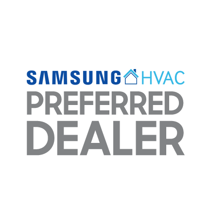 Samsung HVAC Preferred Dealer