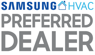 Samsung Preferred Dealer