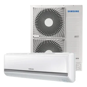 Samsung Ductless Mini-Split
