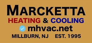 MArcketta Logo