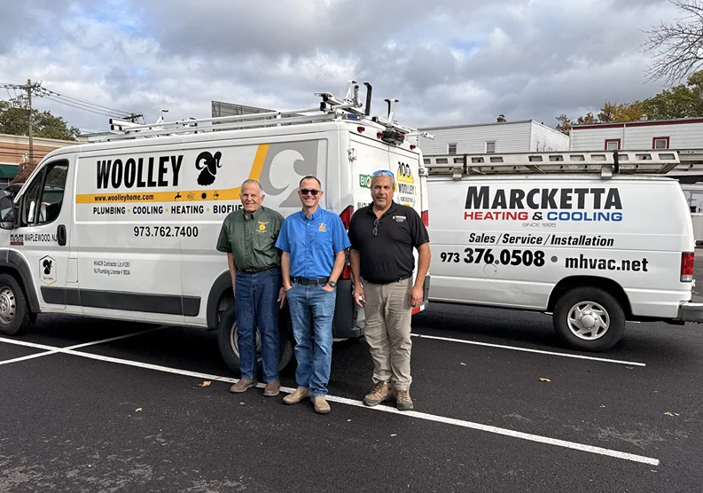 Woolley Marcketta