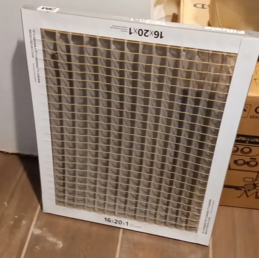 Standard Filter